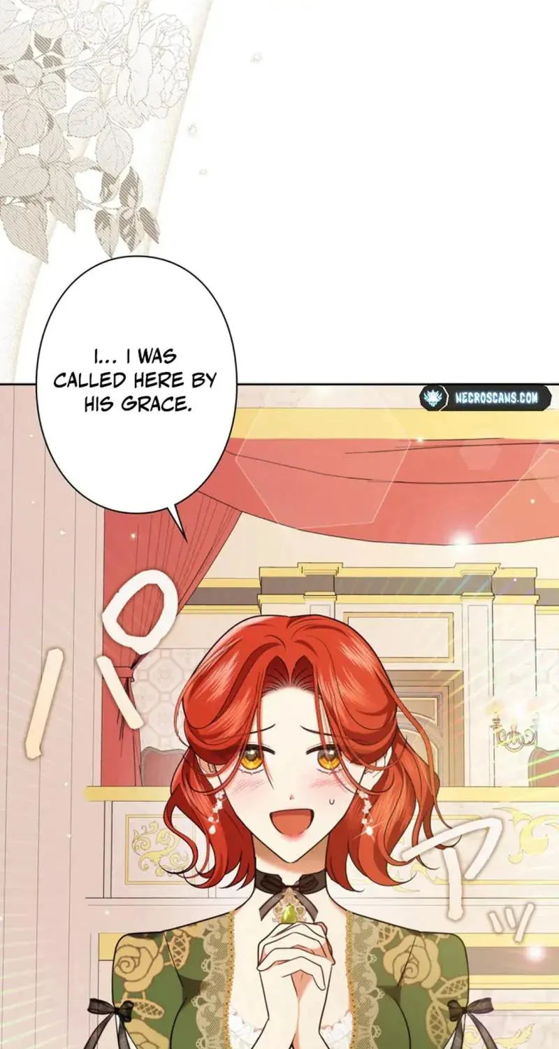 The Regretful Villainess Is Happily Divorced Chapter 4 page 33 - 