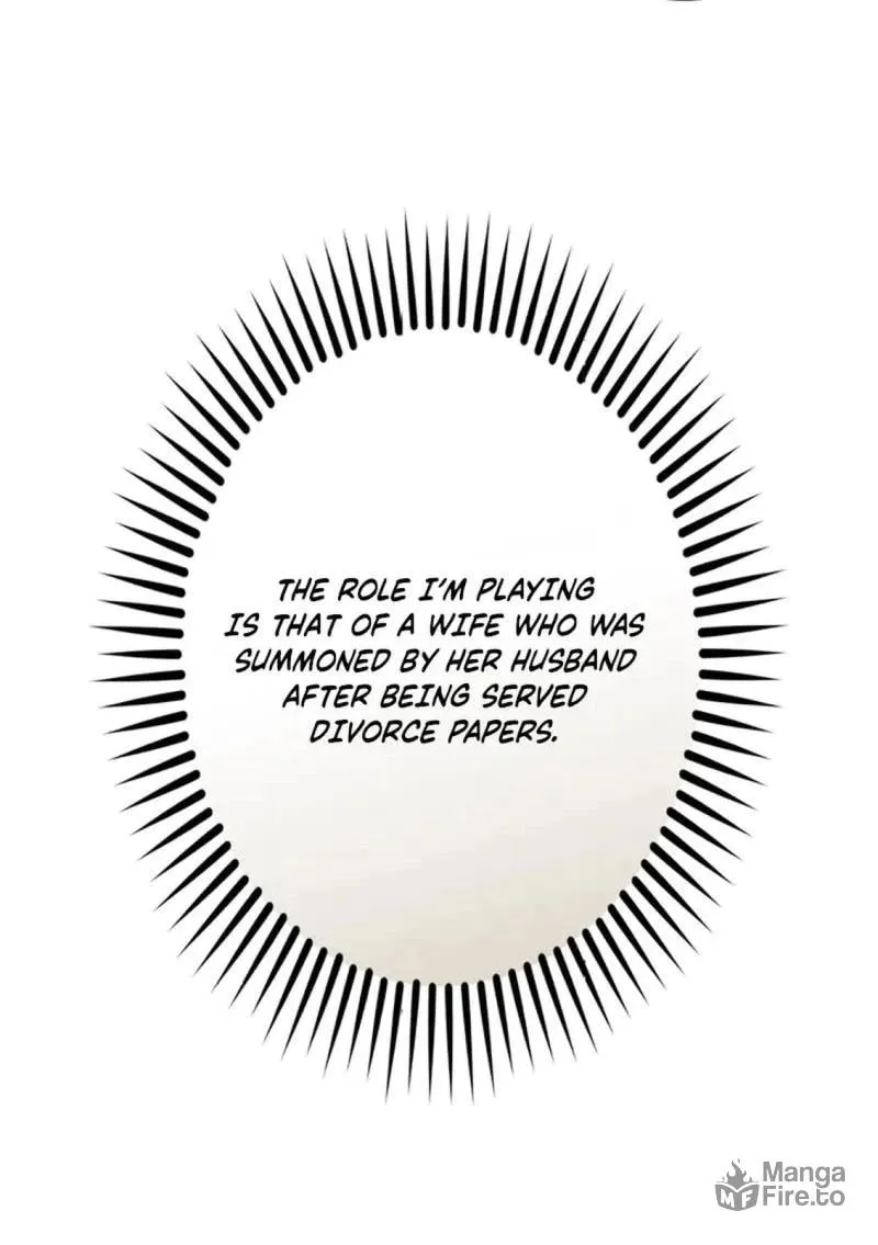 The Regretful Villainess Is Happily Divorced Chapter 4 page 35 - 