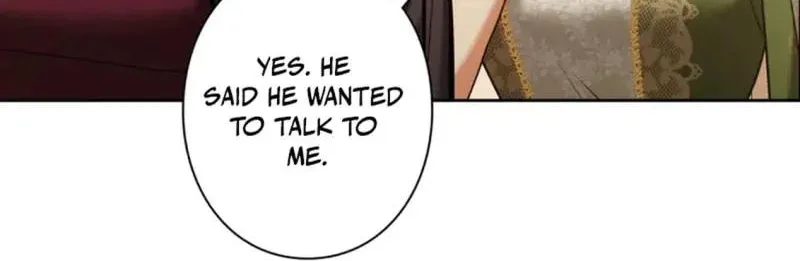 The Regretful Villainess Is Happily Divorced Chapter 4 page 37 - 