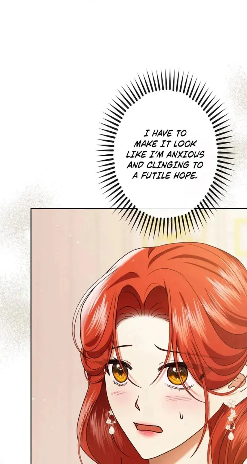 The Regretful Villainess Is Happily Divorced Chapter 4 page 38 - 