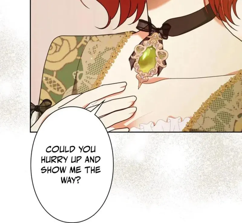 The Regretful Villainess Is Happily Divorced Chapter 4 page 39 - 