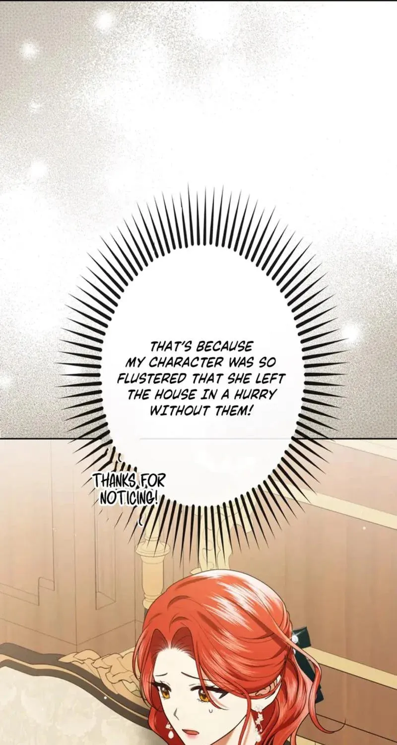 The Regretful Villainess Is Happily Divorced Chapter 4 page 57 - 