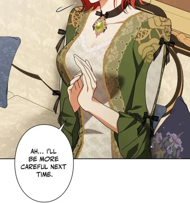The Regretful Villainess Is Happily Divorced Chapter 4 page 58 - 