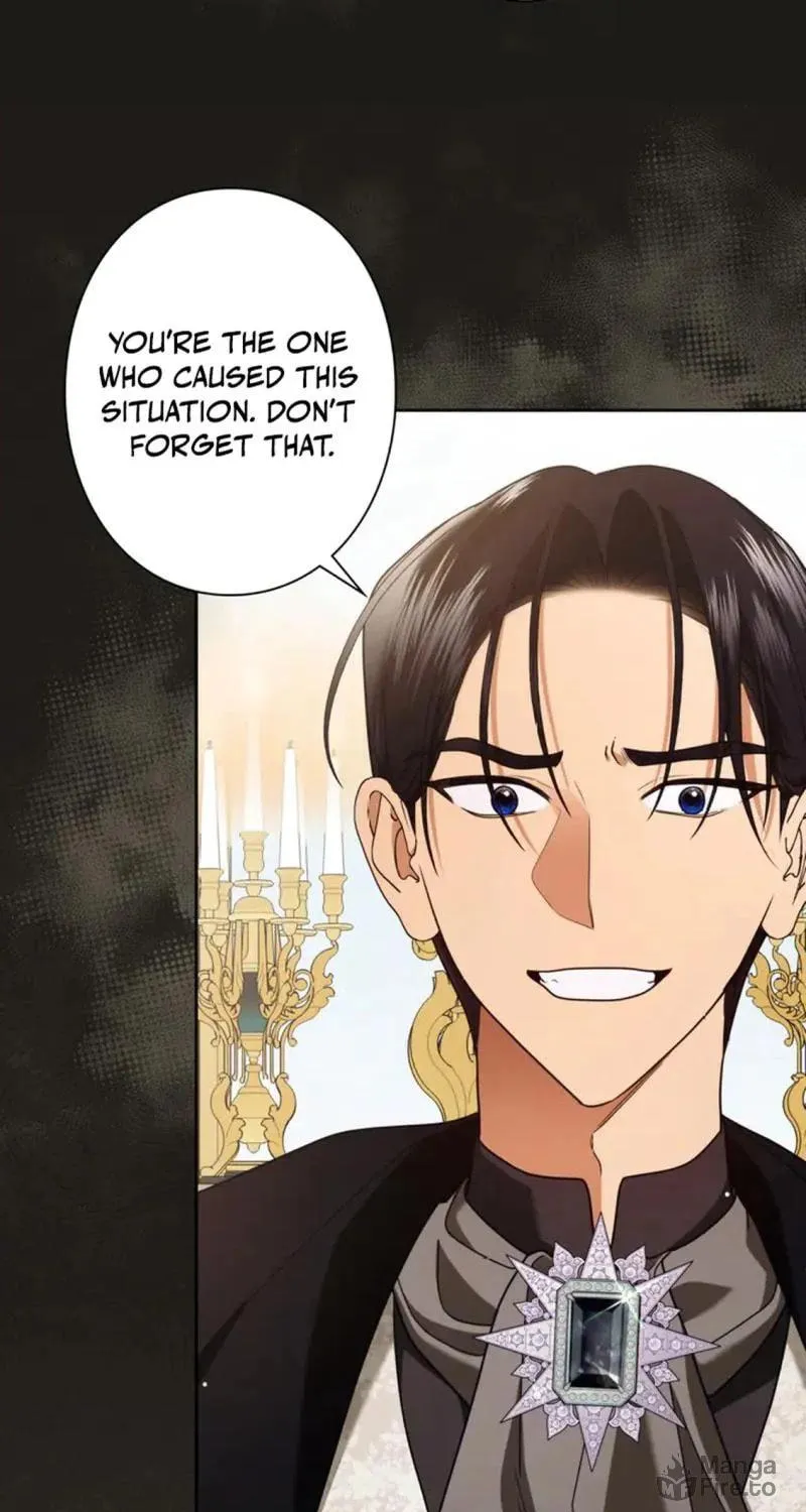The Regretful Villainess Is Happily Divorced Chapter 4 page 68 - 