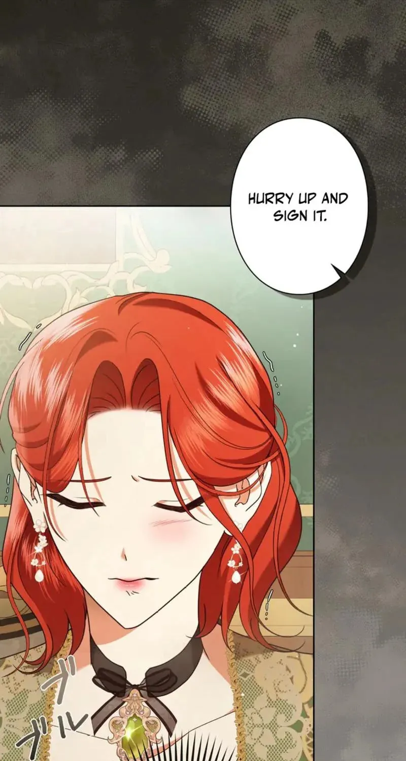 The Regretful Villainess Is Happily Divorced Chapter 4 page 70 - 