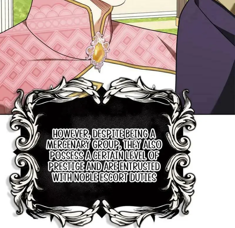 The Regretful Villainess Is Happily Divorced Chapter 4 page 8 - 