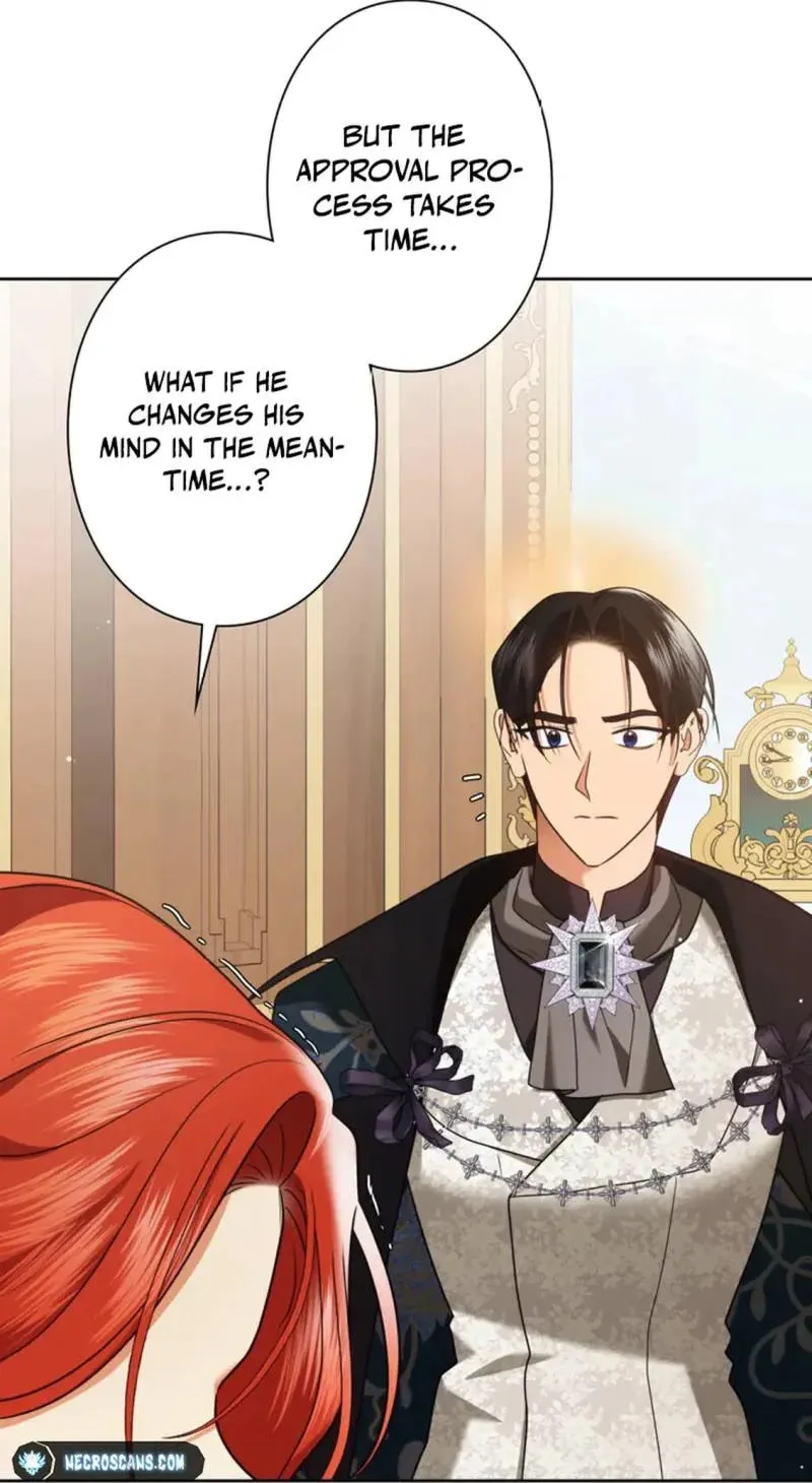 The Regretful Villainess Is Happily Divorced Chapter 4 page 76 - 