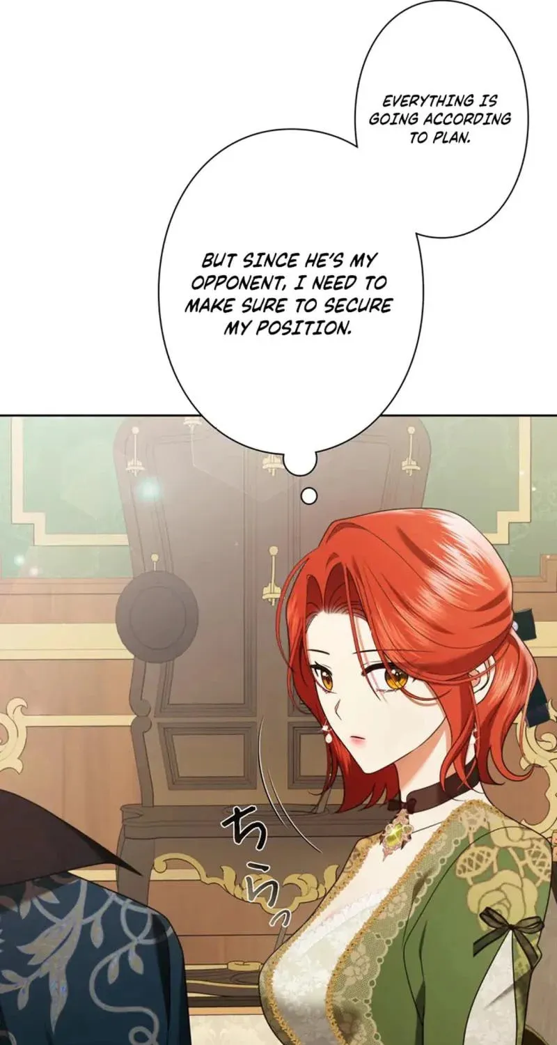 The Regretful Villainess Is Happily Divorced Chapter 4 page 80 - 