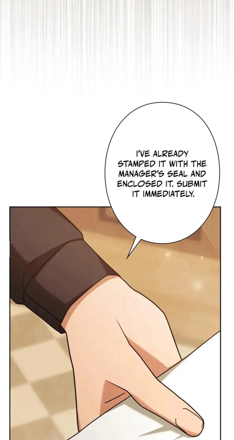 The Regretful Villainess Is Happily Divorced Chapter 4 page 99 - 