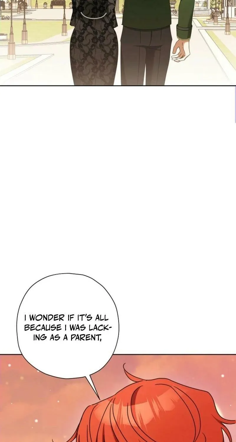 The Regretful Villainess Is Happily Divorced Chapter 43 page 56 - 