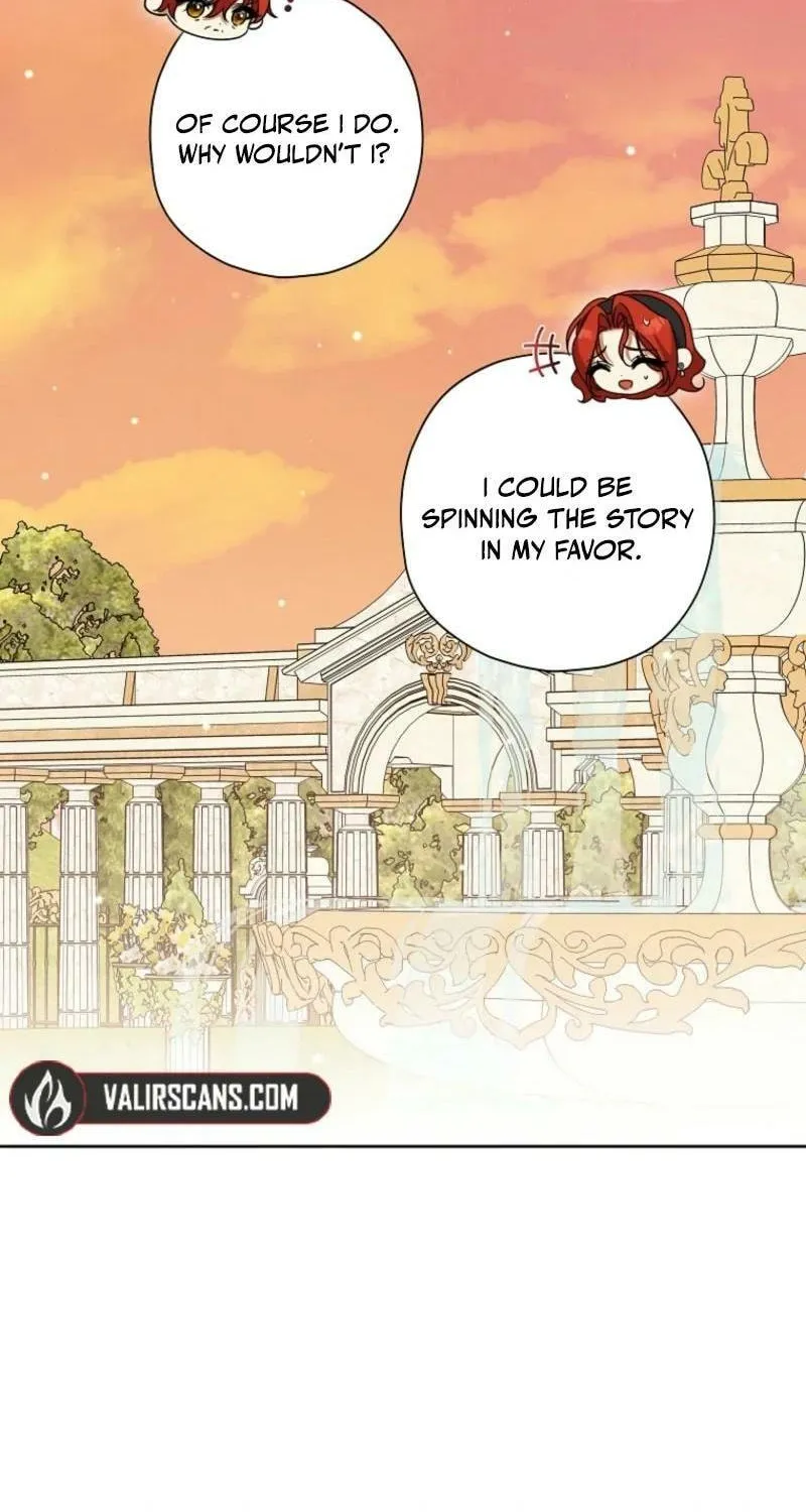 The Regretful Villainess Is Happily Divorced Chapter 43 page 66 - 