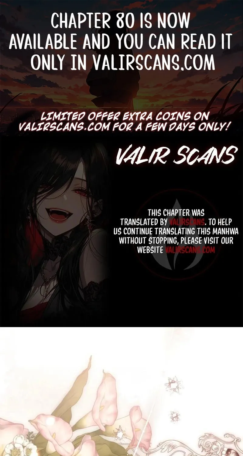 The Regretful Villainess Is Happily Divorced Chapter 45 page 1 - 