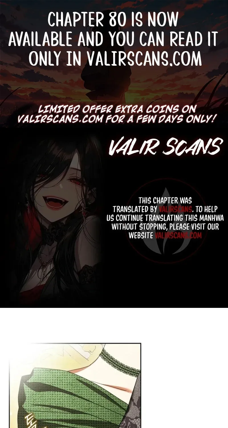 The Regretful Villainess Is Happily Divorced Chapter 46 page 1 - 