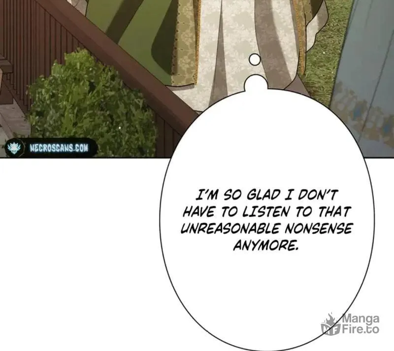 The Regretful Villainess Is Happily Divorced Chapter 5 page 108 - 
