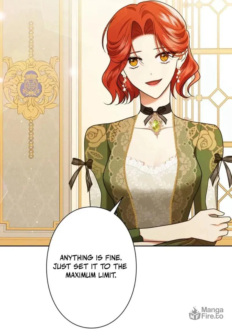 The Regretful Villainess Is Happily Divorced Chapter 5 page 12 - 