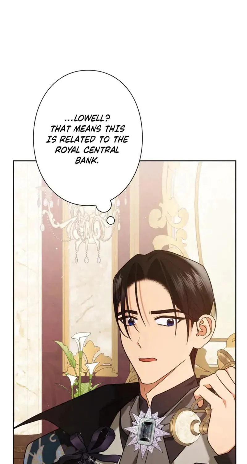 The Regretful Villainess Is Happily Divorced Chapter 5 page 128 - 
