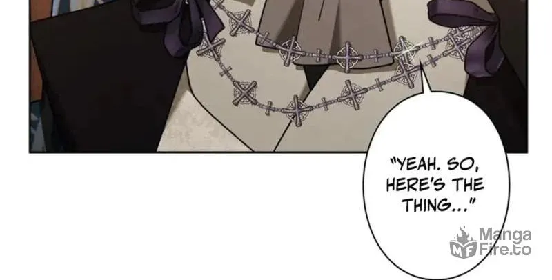 The Regretful Villainess Is Happily Divorced Chapter 5 page 129 - 