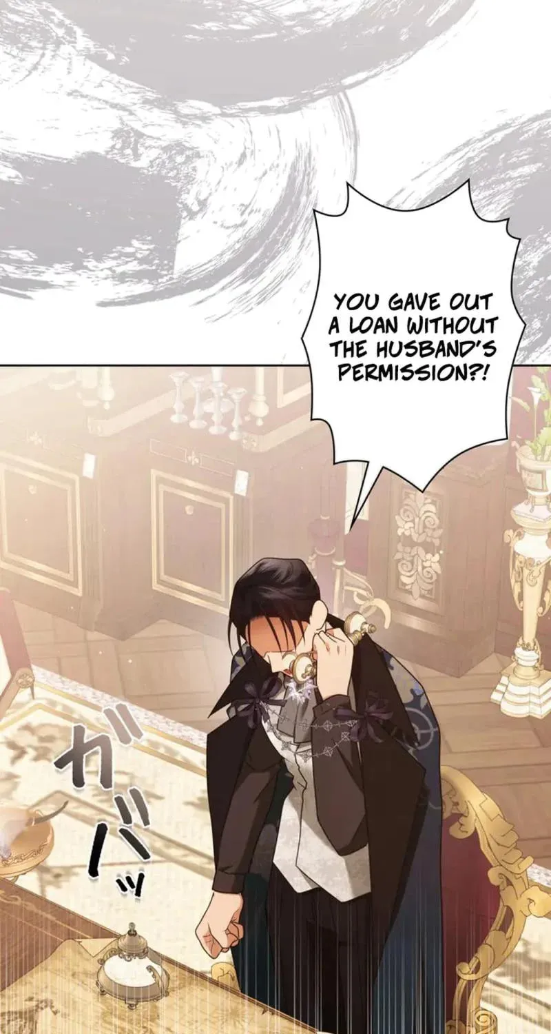 The Regretful Villainess Is Happily Divorced Chapter 5 page 137 - 