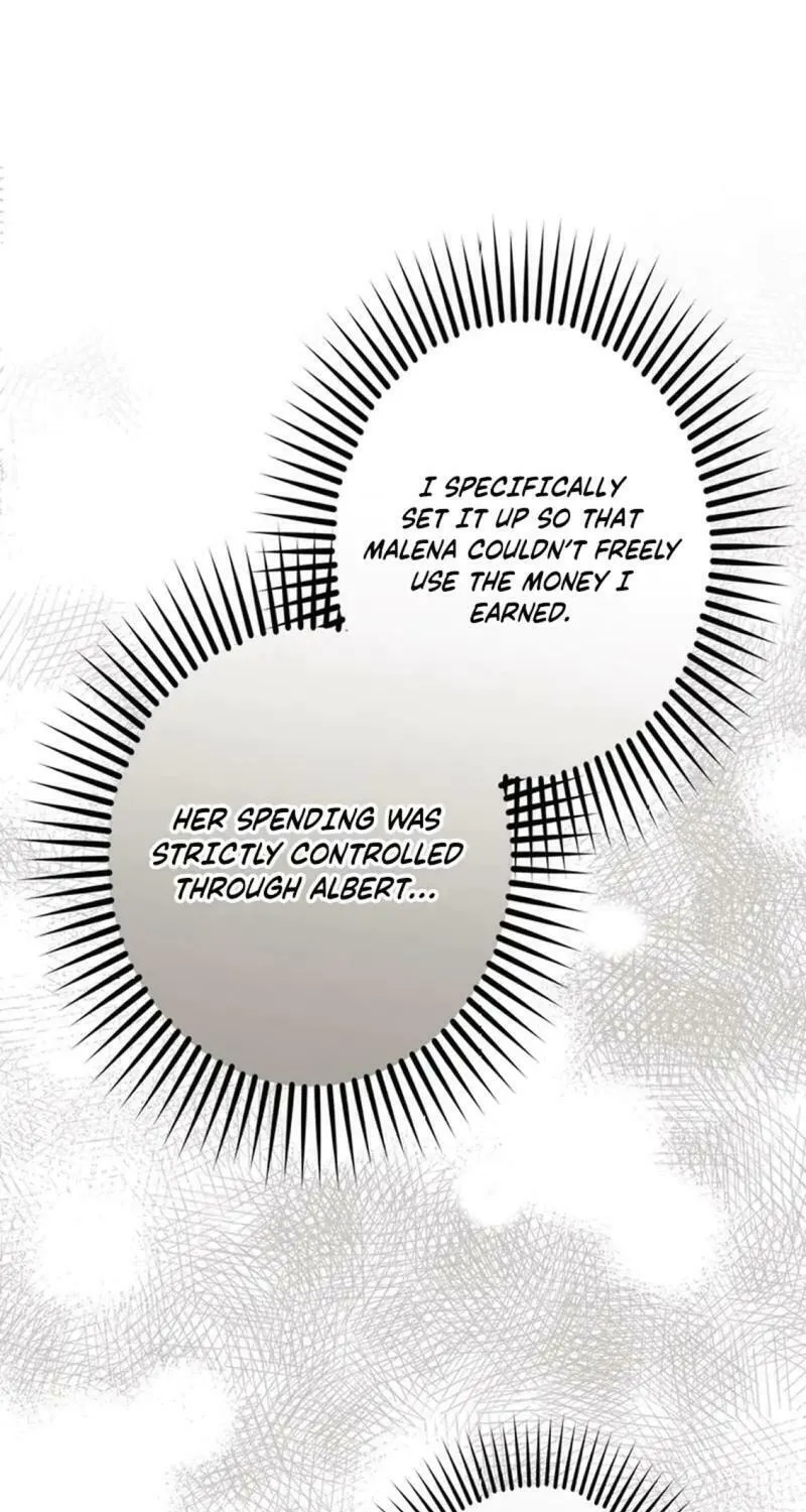 The Regretful Villainess Is Happily Divorced Chapter 5 page 139 - 