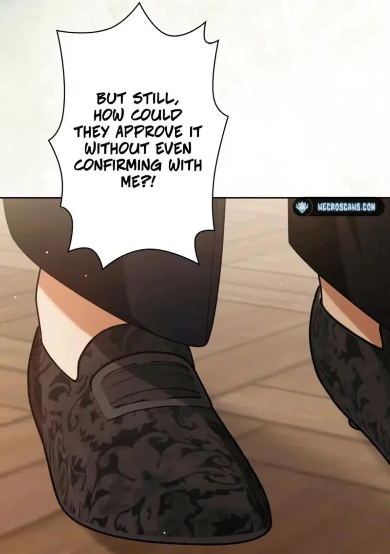 The Regretful Villainess Is Happily Divorced Chapter 5 page 151 - 