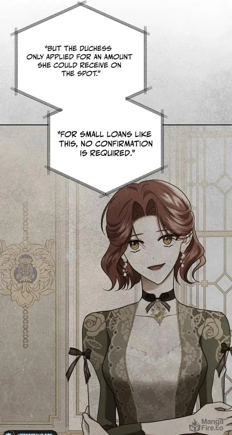 The Regretful Villainess Is Happily Divorced Chapter 5 page 153 - 