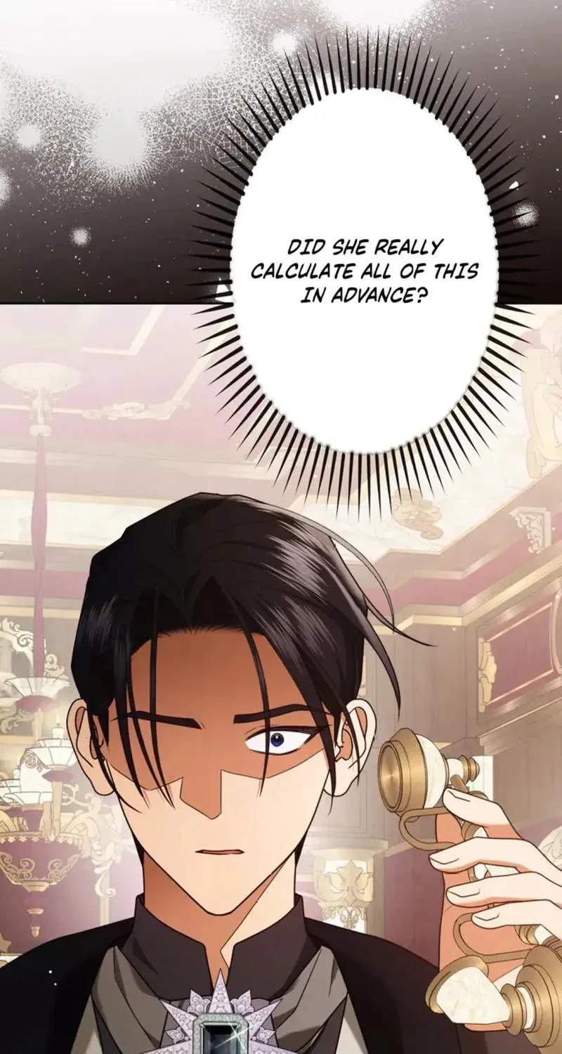 The Regretful Villainess Is Happily Divorced Chapter 5 page 159 - 