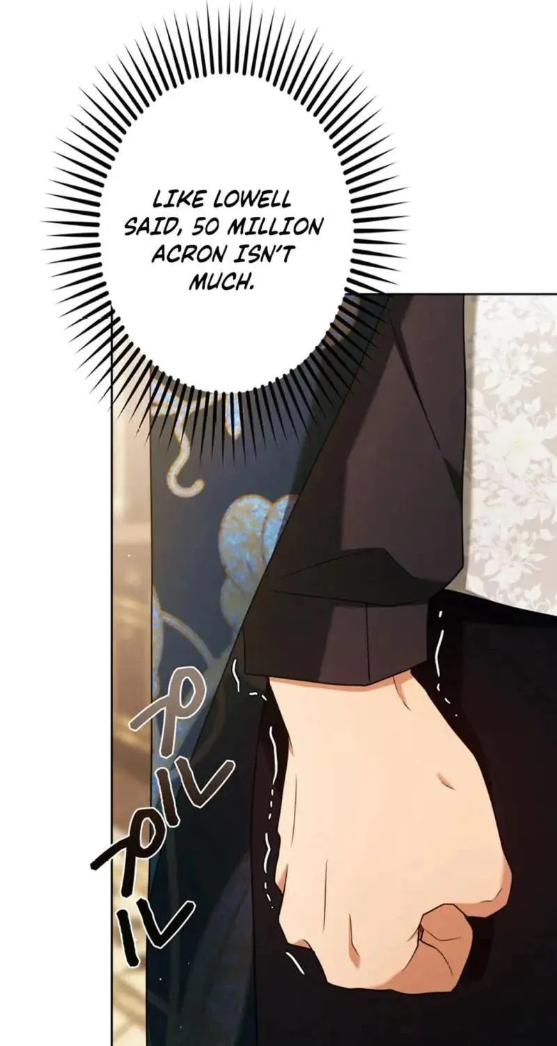 The Regretful Villainess Is Happily Divorced Chapter 5 page 162 - 