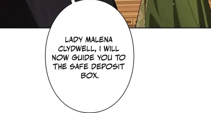 The Regretful Villainess Is Happily Divorced Chapter 5 page 20 - 