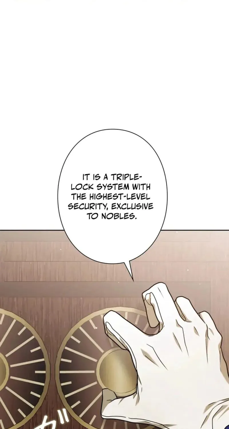 The Regretful Villainess Is Happily Divorced Chapter 5 page 24 - 