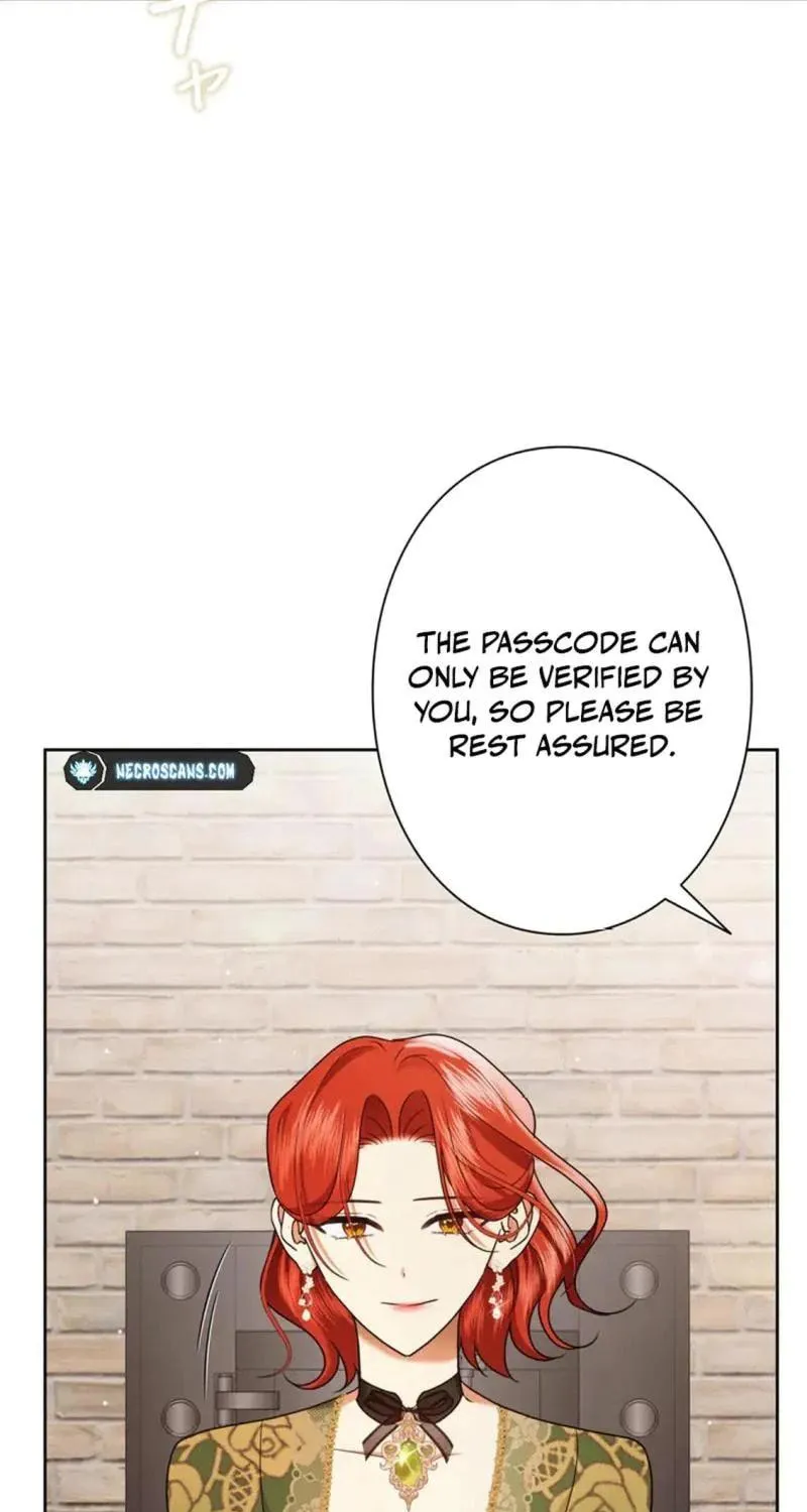 The Regretful Villainess Is Happily Divorced Chapter 5 page 26 - 