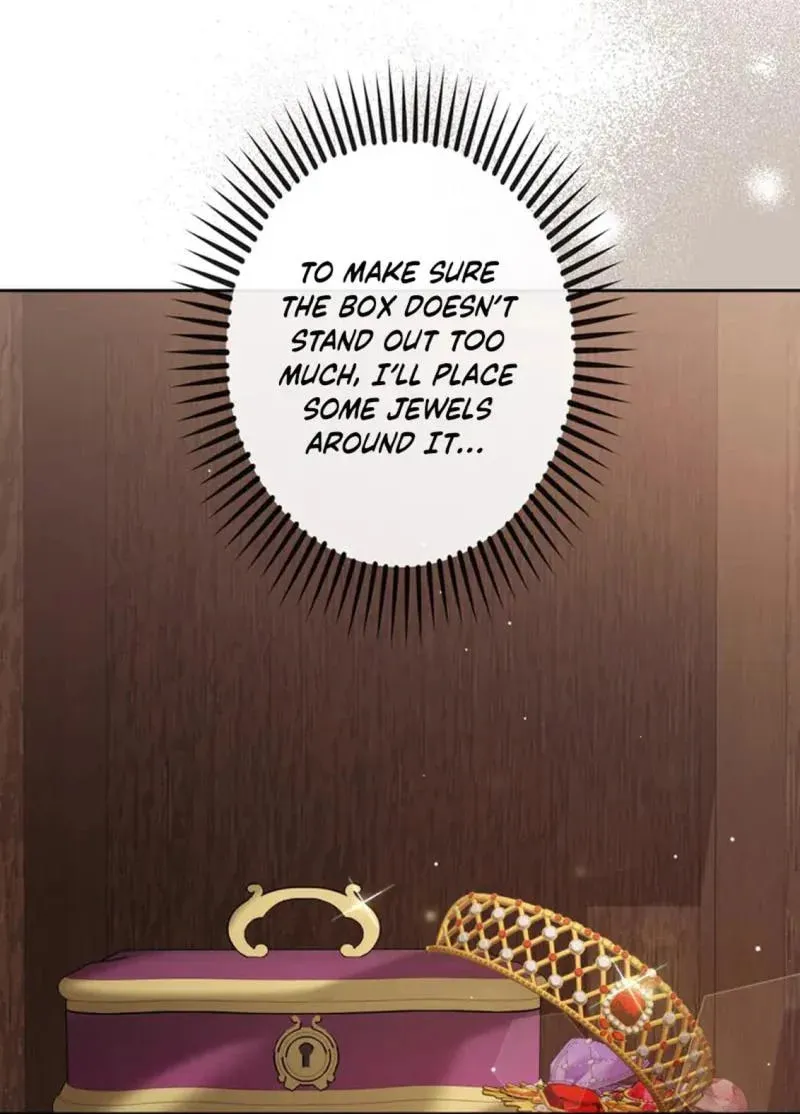 The Regretful Villainess Is Happily Divorced Chapter 5 page 33 - 