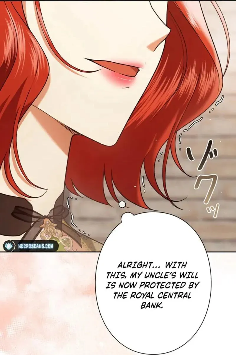 The Regretful Villainess Is Happily Divorced Chapter 5 page 39 - 