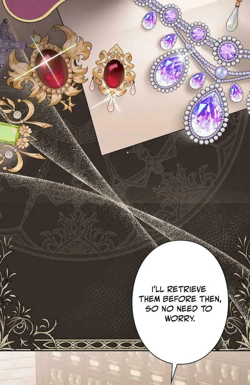The Regretful Villainess Is Happily Divorced Chapter 5 page 44 - 