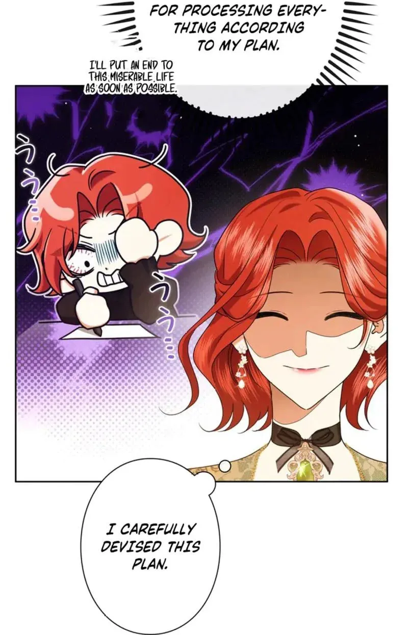 The Regretful Villainess Is Happily Divorced Chapter 5 page 47 - 