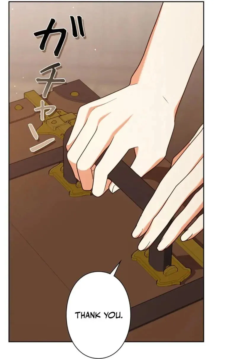 The Regretful Villainess Is Happily Divorced Chapter 5 page 60 - 