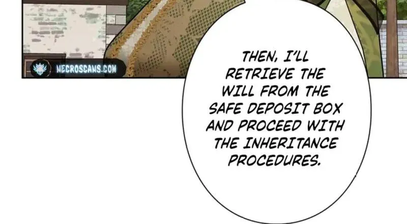 The Regretful Villainess Is Happily Divorced Chapter 5 page 68 - 