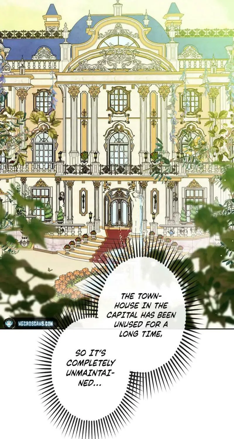 The Regretful Villainess Is Happily Divorced Chapter 5 page 71 - 