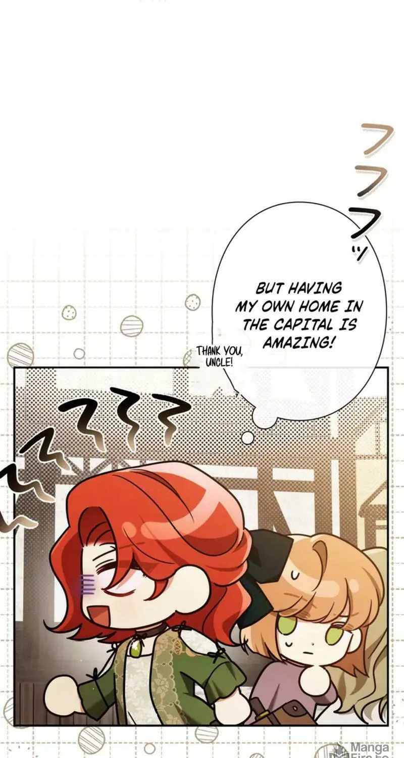 The Regretful Villainess Is Happily Divorced Chapter 5 page 73 - 