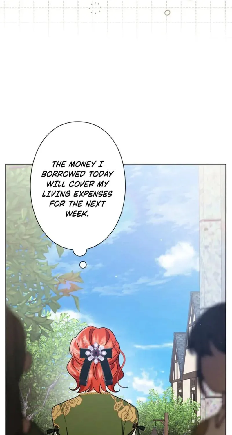 The Regretful Villainess Is Happily Divorced Chapter 5 page 75 - 