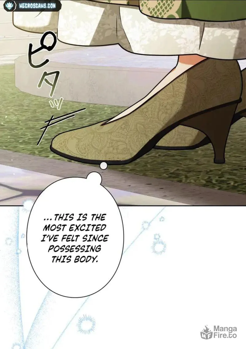 The Regretful Villainess Is Happily Divorced Chapter 5 page 78 - 