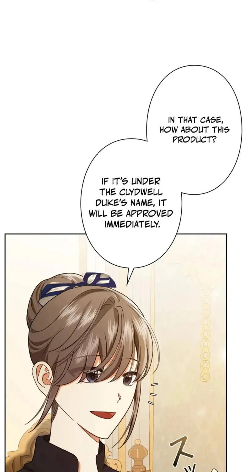 The Regretful Villainess Is Happily Divorced Chapter 5 page 9 - 