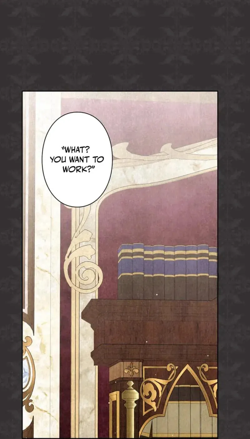 The Regretful Villainess Is Happily Divorced Chapter 5 page 98 - 