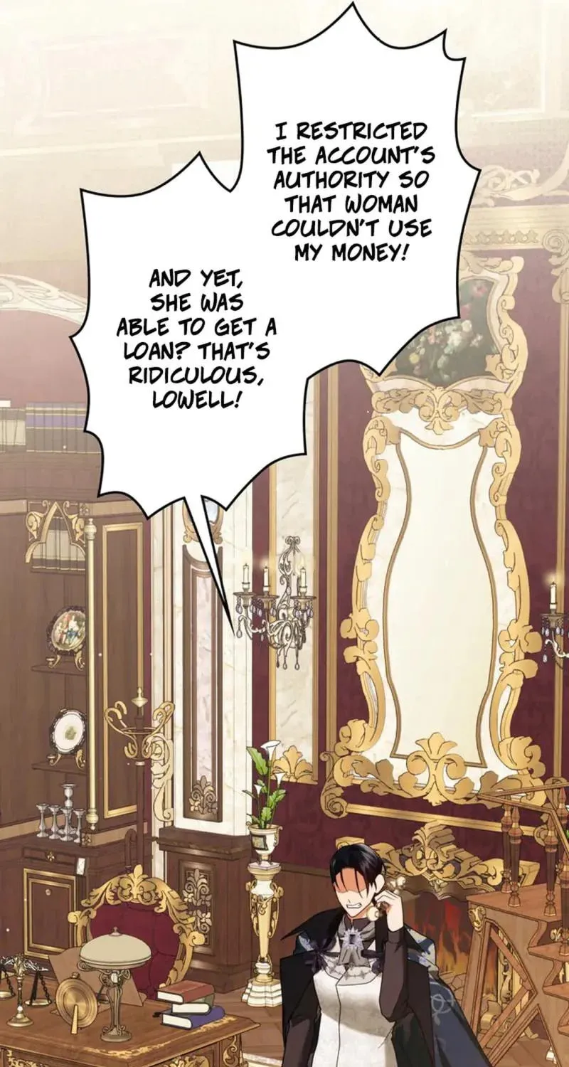 The Regretful Villainess Is Happily Divorced Chapter 6 page 2 - 