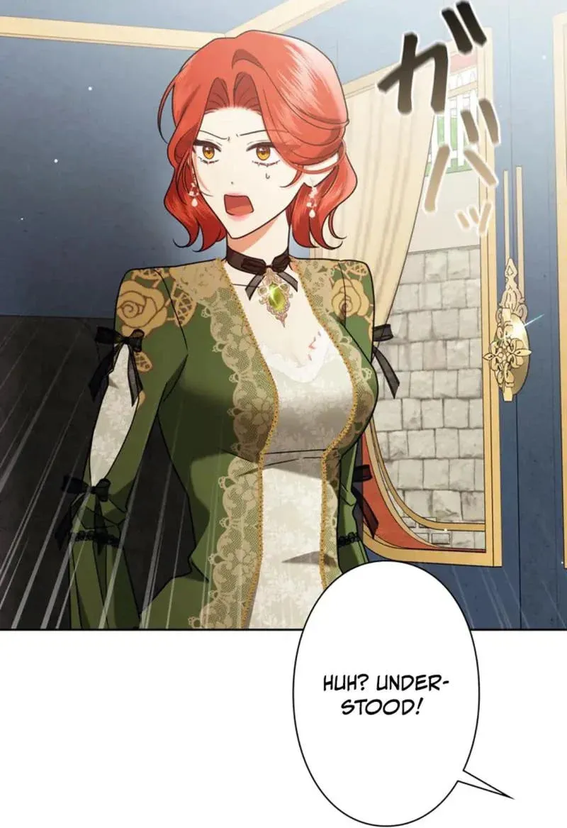 The Regretful Villainess Is Happily Divorced Chapter 6 page 106 - 