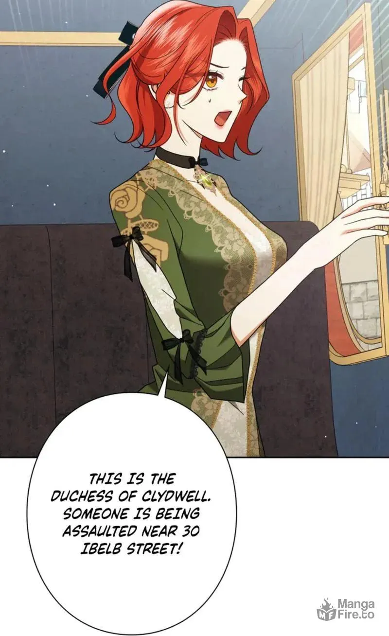 The Regretful Villainess Is Happily Divorced Chapter 6 page 111 - 