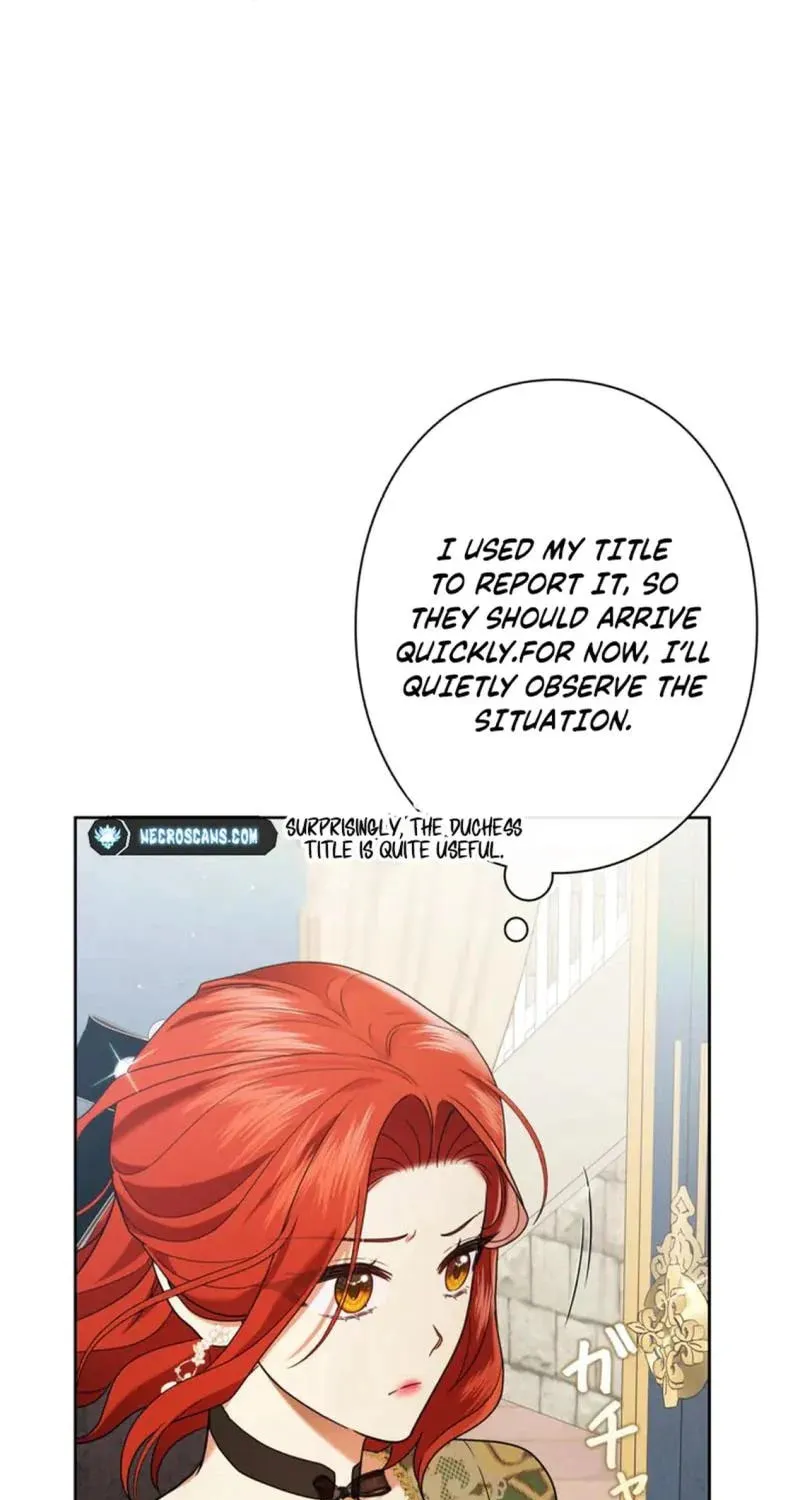 The Regretful Villainess Is Happily Divorced Chapter 6 page 112 - 