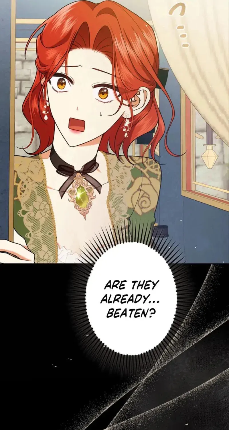 The Regretful Villainess Is Happily Divorced Chapter 6 page 121 - 