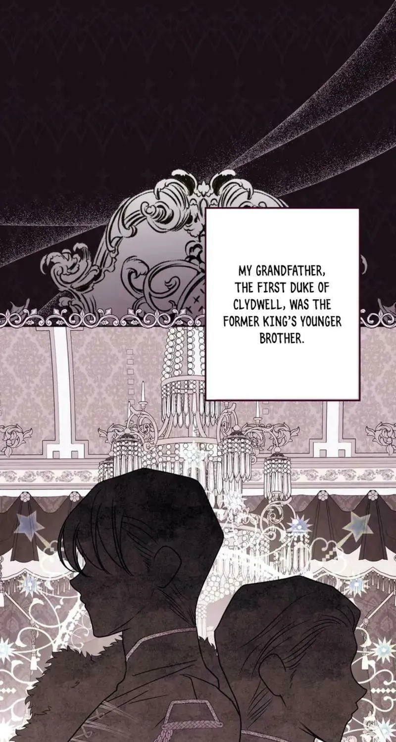 The Regretful Villainess Is Happily Divorced Chapter 6 page 26 - 