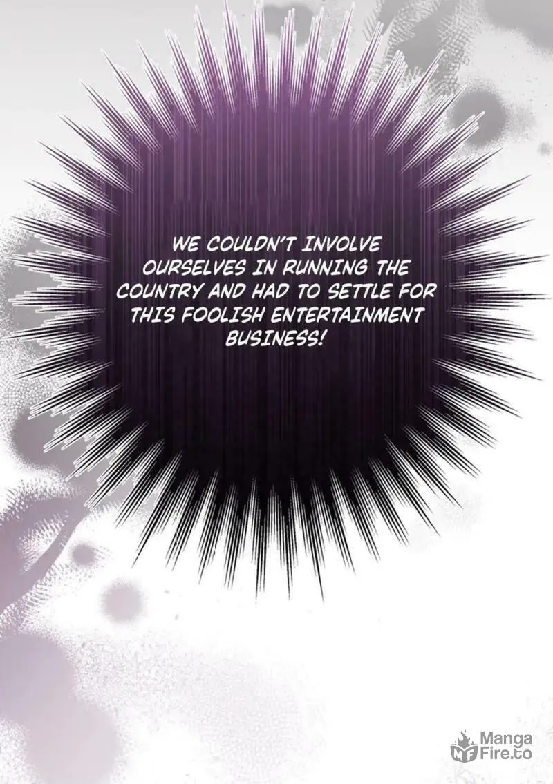 The Regretful Villainess Is Happily Divorced Chapter 6 page 33 - 