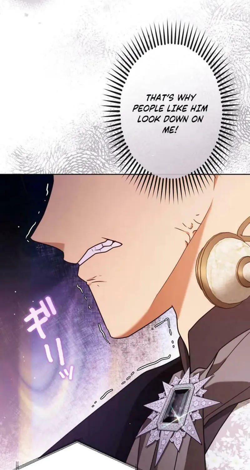 The Regretful Villainess Is Happily Divorced Chapter 6 page 34 - 